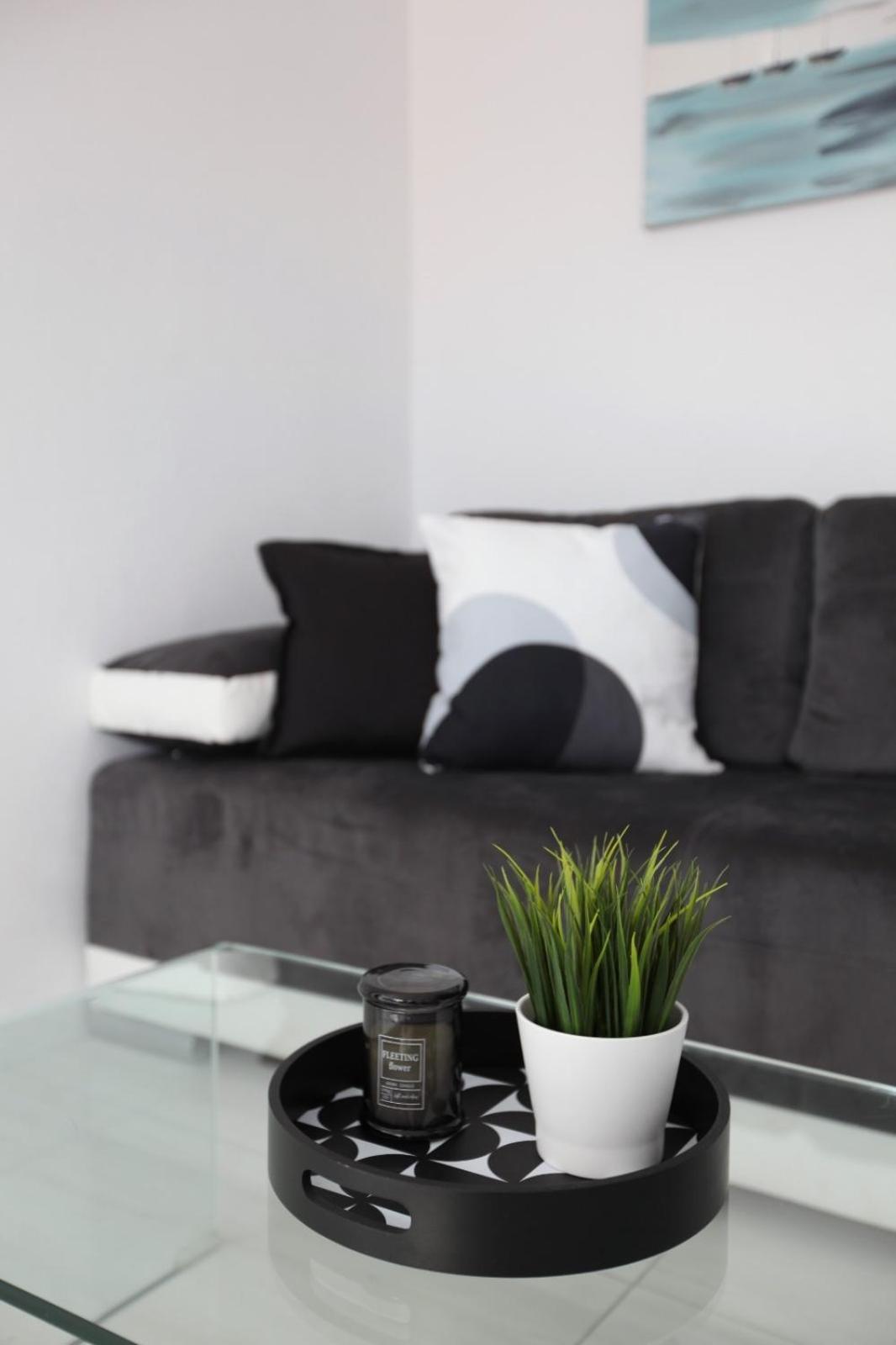 Apartment With Terrace And Sea View - Lucic Trogir Bagian luar foto